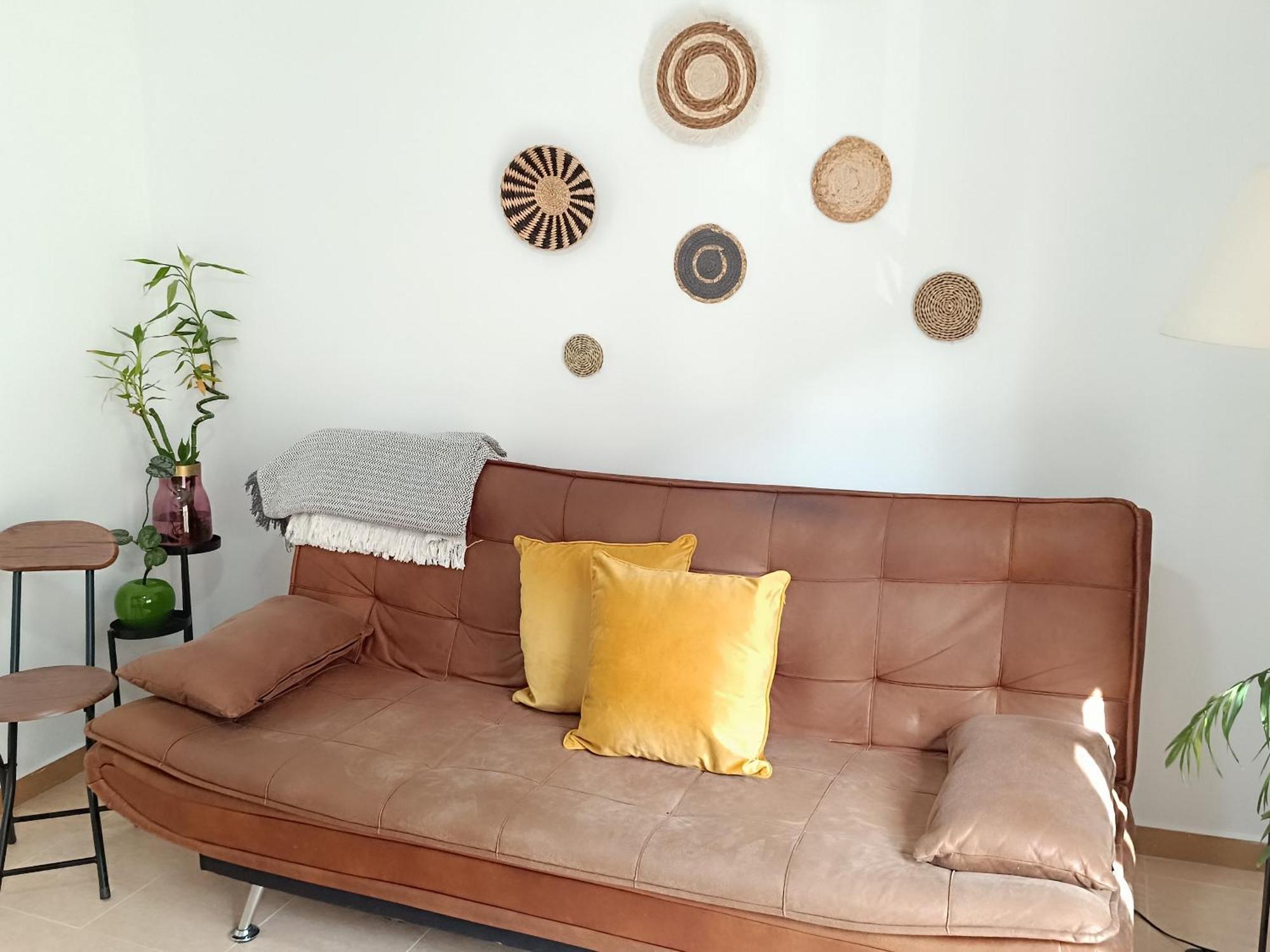 Appartamento Capuchinos House In Center Málaga